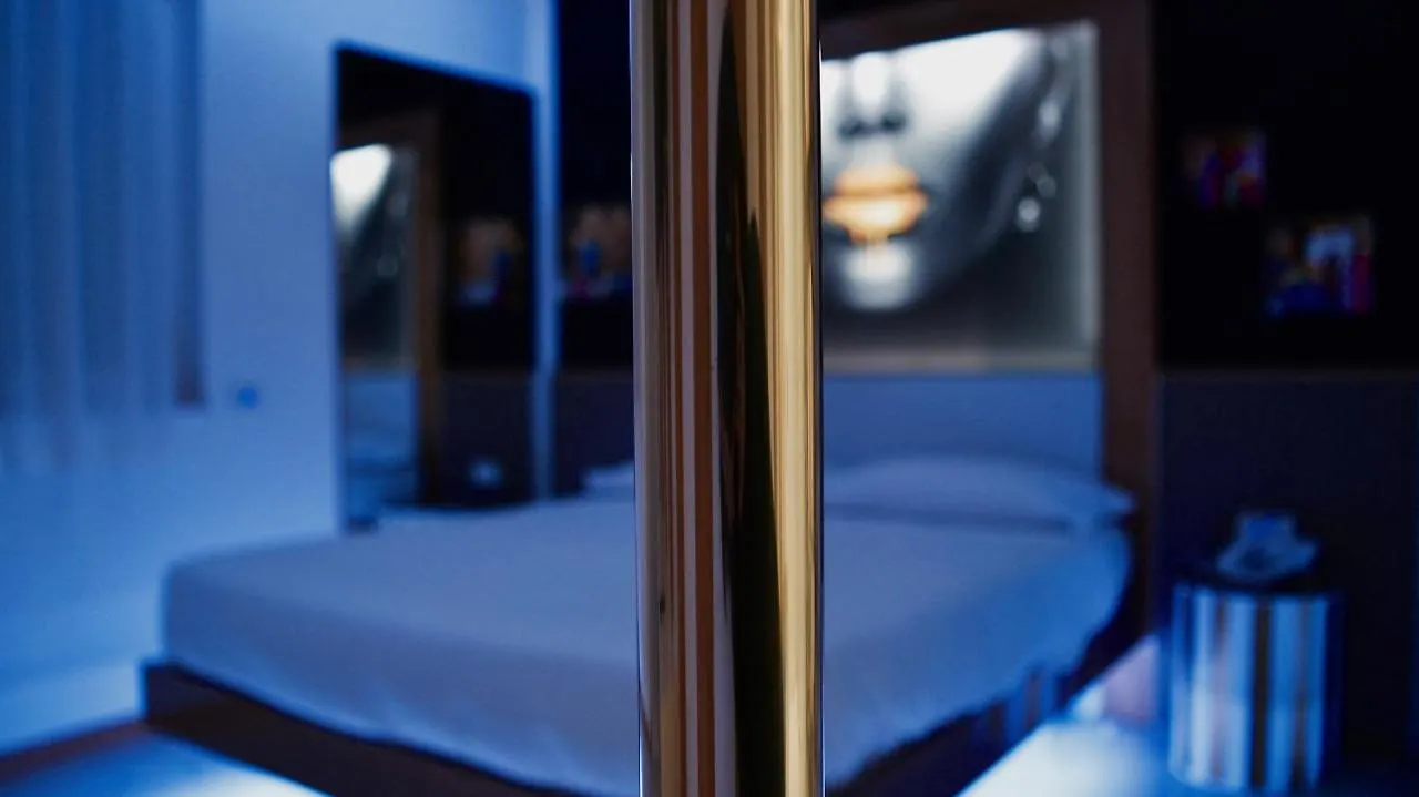 C Rooms - Love Motel Monza Cinisello Balsamo