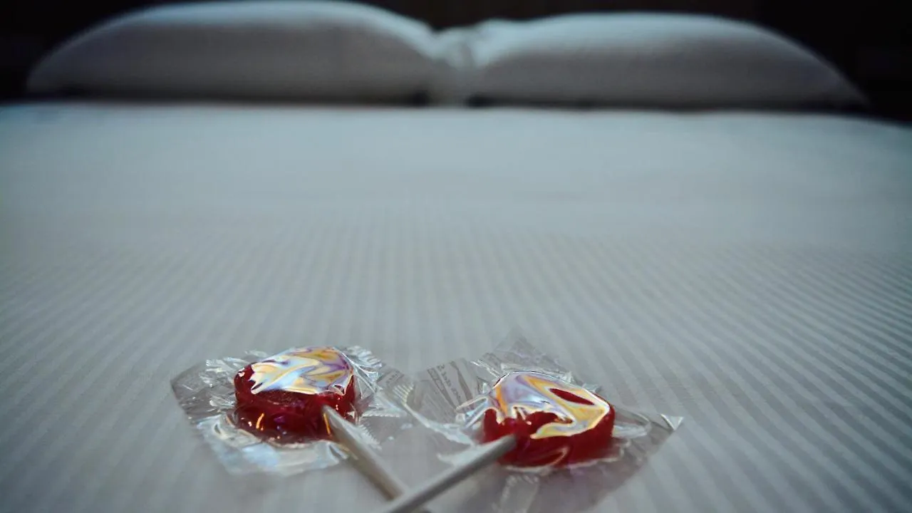 C Rooms - Love Motel Monza Cinisello Balsamo