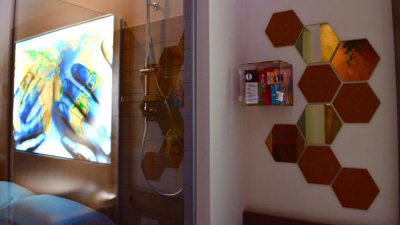 C Rooms - Love Motel Monza Cinisello Balsamo